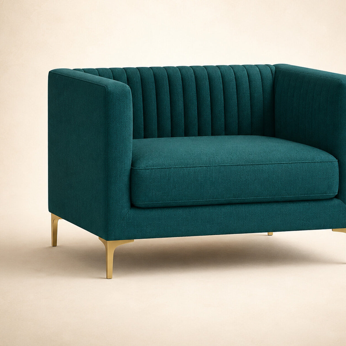 Berlin sofa — 1-Seater