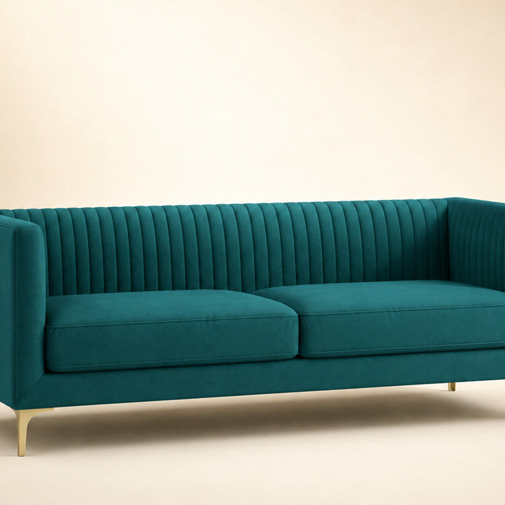 Berlin sofa — 2-Seater