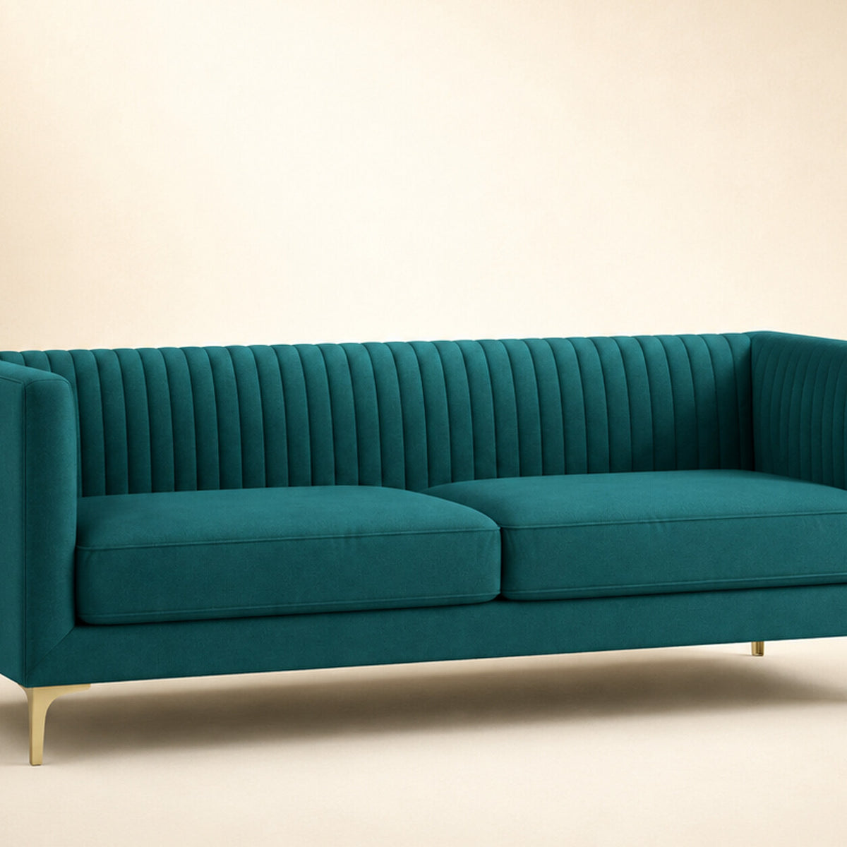 Berlin sofa — 2-Seater