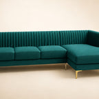 Berlin sofa — 3-plus-L-Right