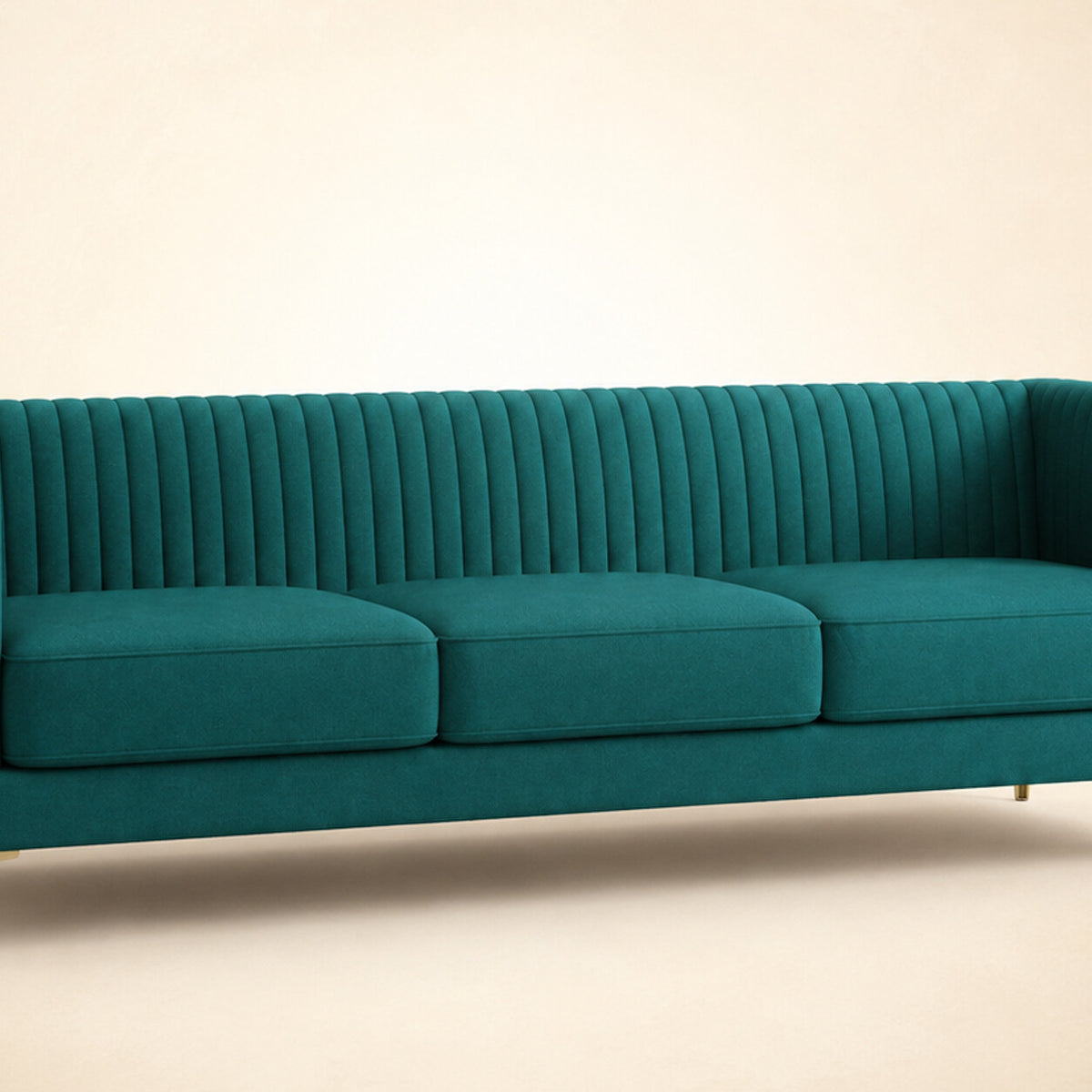 Berlin sofa — 3-Seater