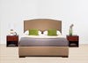 Bianca Fully Upholstered Bed without Storage