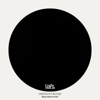 Helena Plain Top Dining Table - 6-8 seater/175 cm