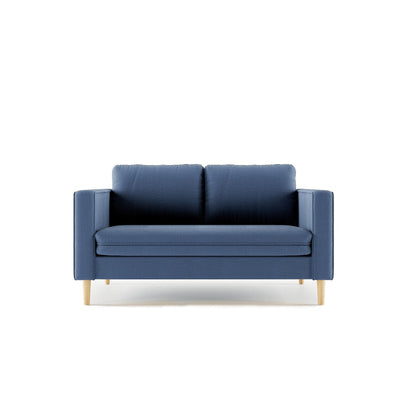 Palo Sofa (Split Seats) | 2 Seater (5 feet) | Removable Fabrics