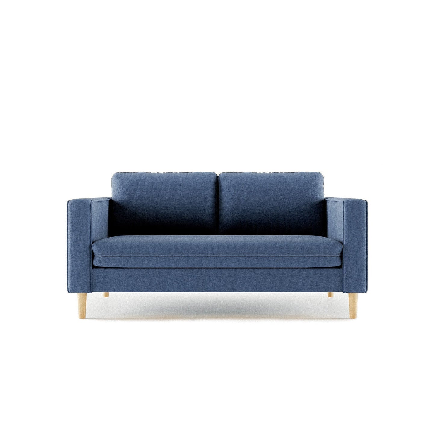 Palo Sofa | 2 Seater (5 feet) | Removable Fabrics