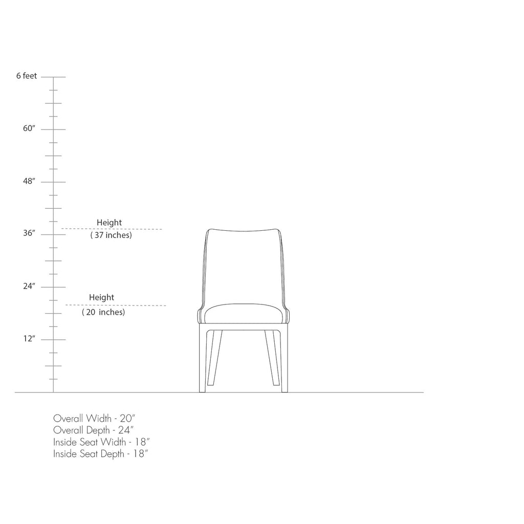 Boston Dining Chair