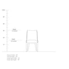 Boston Dining Chair