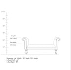 Brena Bench