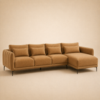 Brisbane sofa — Brisbane 3 Plus L Right