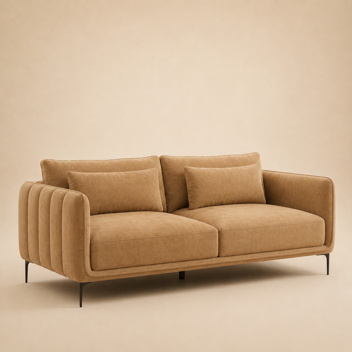 Brisbane sofa — Brisbane 3 Seater
