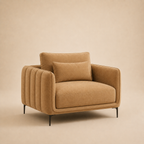 Brisbane sofa — Brisbane 1 Seater