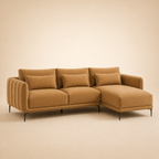 Brisbane sofa — Brisbane 2 Plus L Right