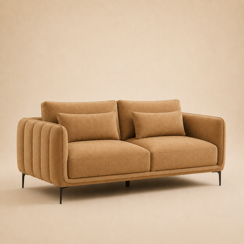 Brisbane sofa — Brisbane 2 Seater