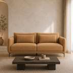 Brisbane sofa — Brisbane 3 Seater