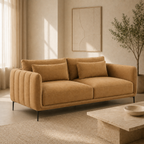 Brisbane sofa — Brisbane 3 Seater