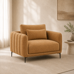 Brisbane sofa — Brisbane 1 Seater