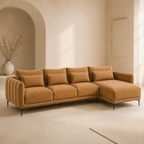 Brisbane sofa — Brisbane 3 Plus L Right