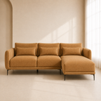 Brisbane sofa — Brisbane 2 Plus L Right