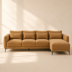 Brisbane sofa — Brisbane 3 Plus L Right