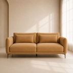 Brisbane sofa — Brisbane 2 Seater
