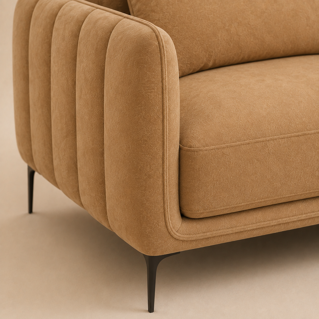 Brisbane sofa — Brisbane 3 Seater