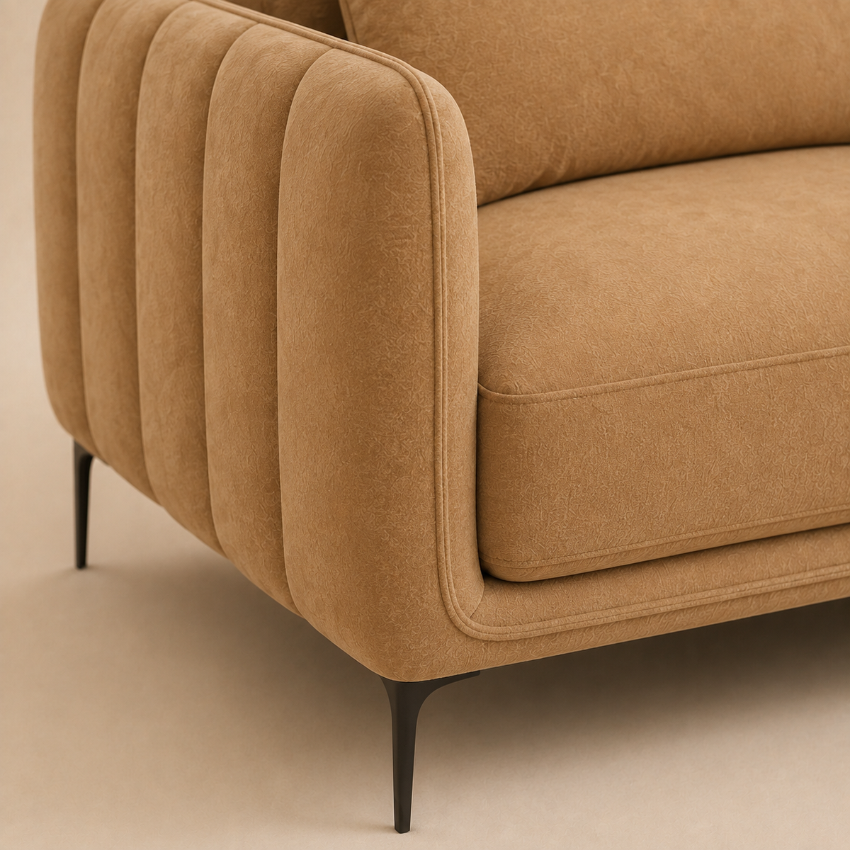 Brisbane sofa — Brisbane 3 Seater