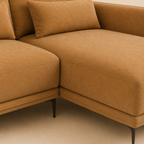 Brisbane sofa — Brisbane 3 Plus L Right