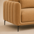 Brisbane sofa — Brisbane 1 Seater
