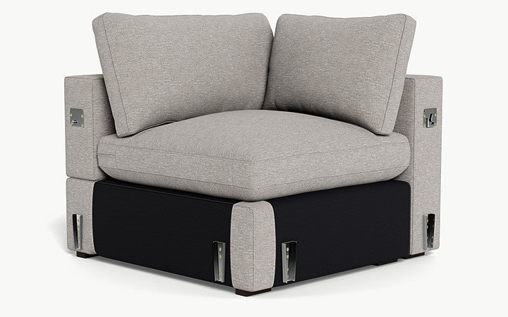 Node 2.0 Sofa - Extension Modules -Corner