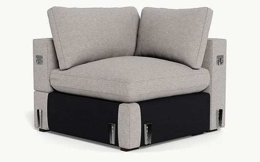 Node 2.0 Sofa - Extension Modules -Corner
