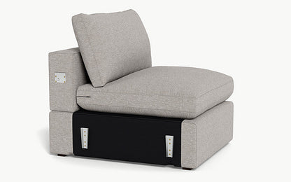 Node 2.0 Sofa - Extension Modules - Seat