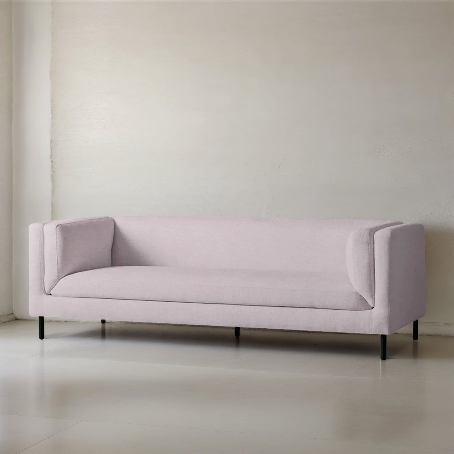 Catalan 4 Seater Sofa - 92.5"