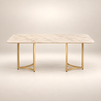Pranaisha Designs CARLOS-4S-BEI Carlos_4S_Beige_03_Straight.png