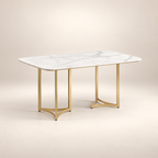 Pranaisha Designs CARLOS-4S-WHT Carlos_4S_White_01_Hero.png