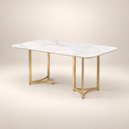 Pranaisha Designs CARLOS-4S-WHT Carlos_4S_White_02_Opposite.png