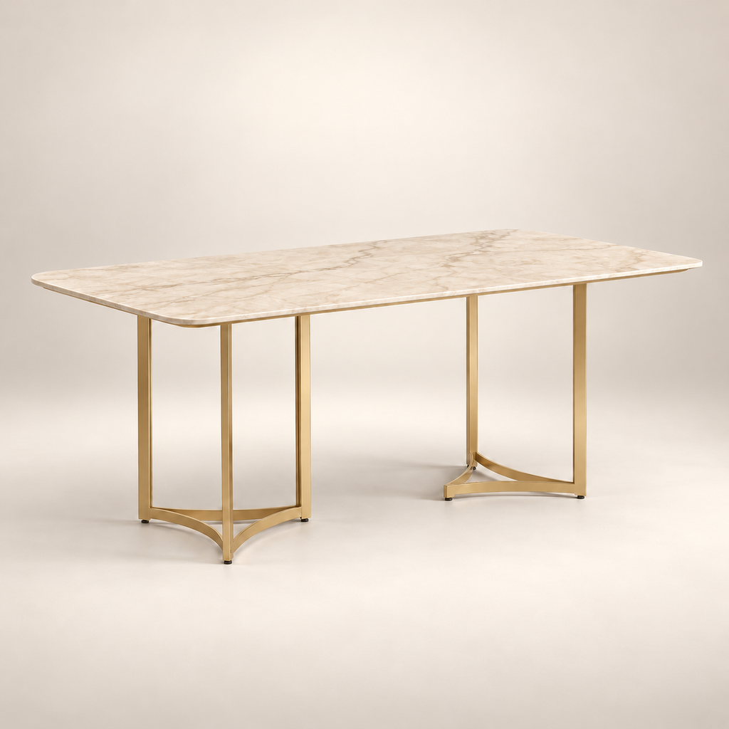 Pranaisha Designs CARLOS-6S-BEI Carlos_6S_Beige_01_Hero.png