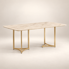 Pranaisha Designs CARLOS-6S-BEI Carlos_6S_Beige_01_Hero.png