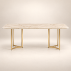 Pranaisha Designs CARLOS-6S-BEI Carlos_6S_Beige_03_Straight.png