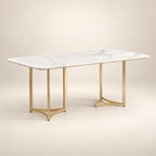 Pranaisha Designs CARLOS-6S-WHT Carlos_6S_White_01_Hero.png