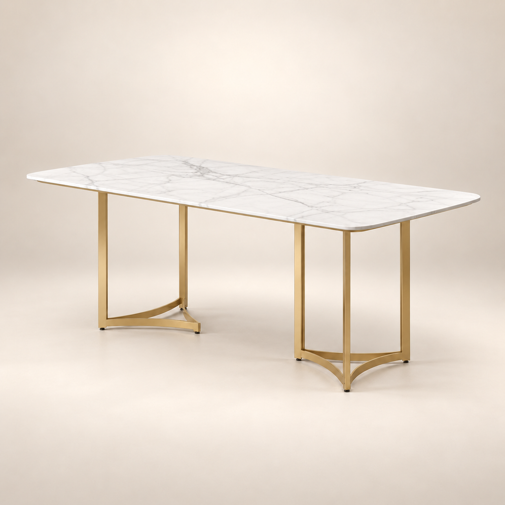 Pranaisha Designs CARLOS-6S-WHT Carlos_6S_White_02_Opposite.png