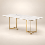 Pranaisha Designs CARLOS-6S-WHT Carlos_6S_White_02_Opposite.png