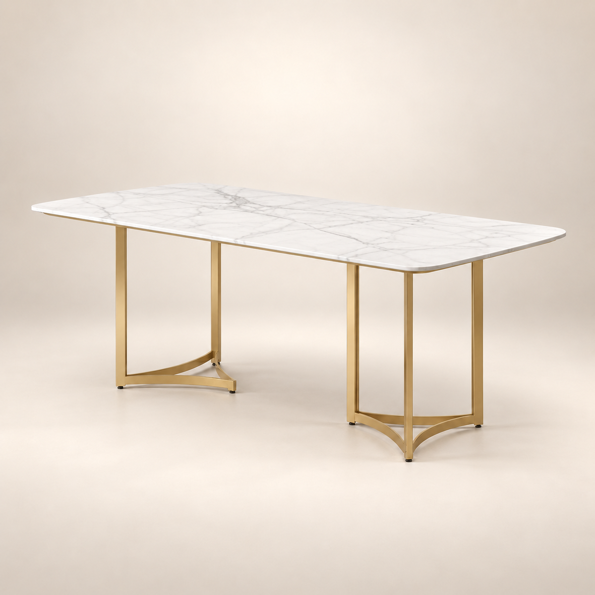 Pranaisha Designs CARLOS-6S-WHT Carlos_6S_White_02_Opposite.png
