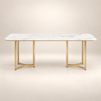 Pranaisha Designs CARLOS-6S-WHT Carlos_6S_White_03_Straight.png