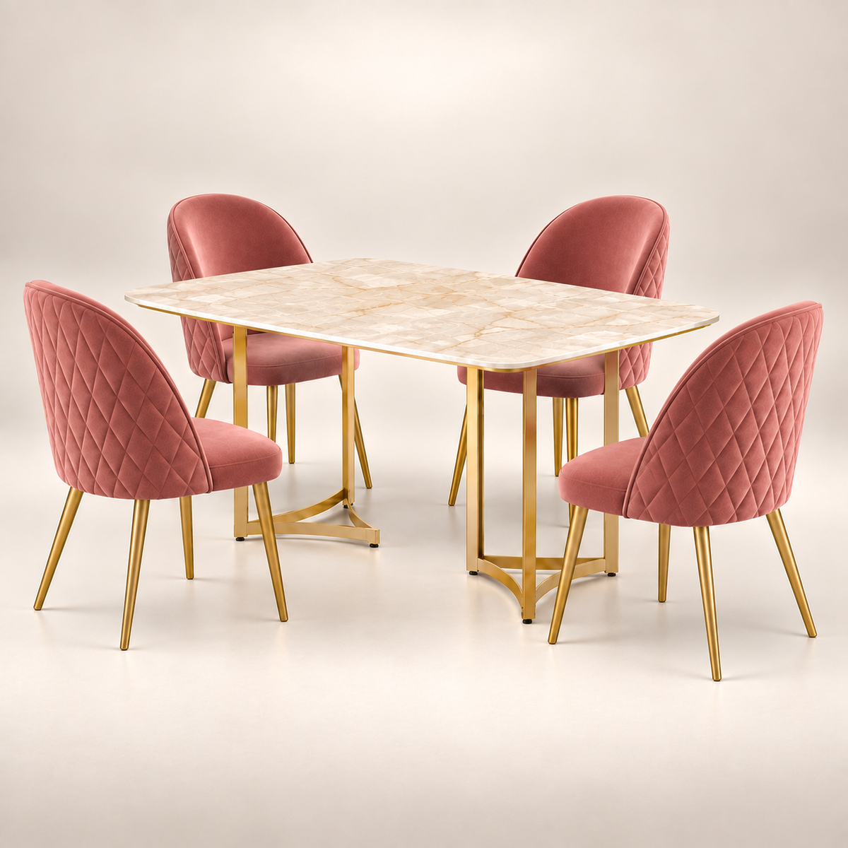 Pranaisha Designs CARLOS-4S-BEI-NOVA Carlos_Nova_4S_Beige_02_Opposite.png