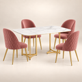 Pranaisha Designs CARLOS-4S-WHT-NOVA Carlos_Nova_4S_White_01_Hero.png