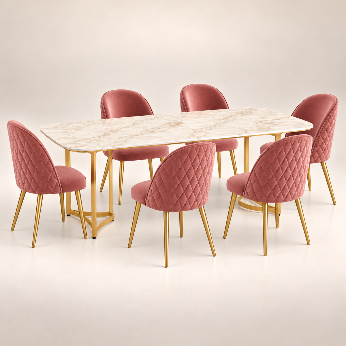 Pranaisha Designs CARLOS-6S-BEI-NOVA Carlos_Nova_6S_Beige_02_Opposite.png