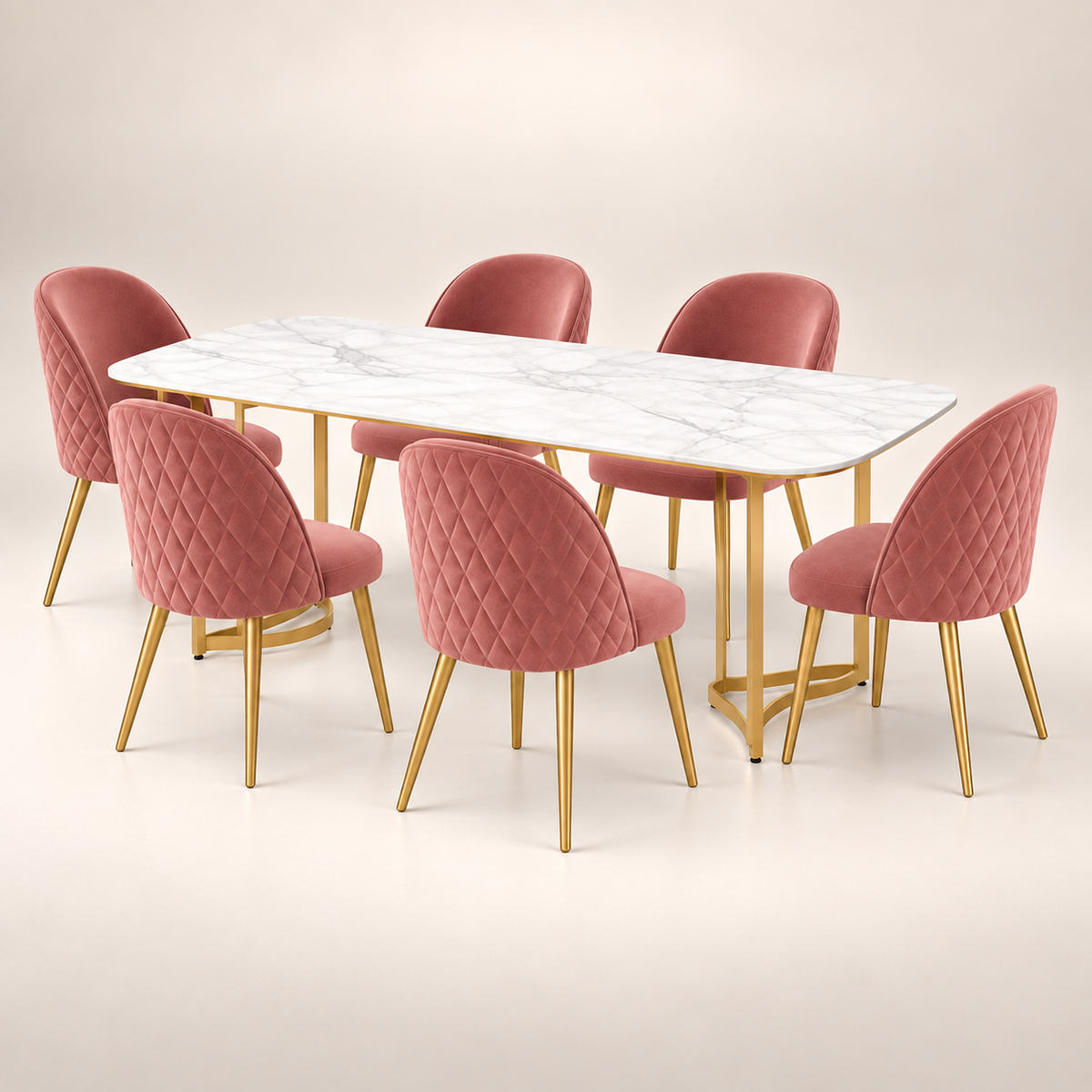 Pranaisha Designs CARLOS-6S-WHT-NOVA Carlos_Nova_6S_White_02_Opposite.png