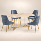 Pranaisha Designs CARLOS-4S-BEI-RUMI Carlos_Rumi_4S_Beige_01_Hero.png