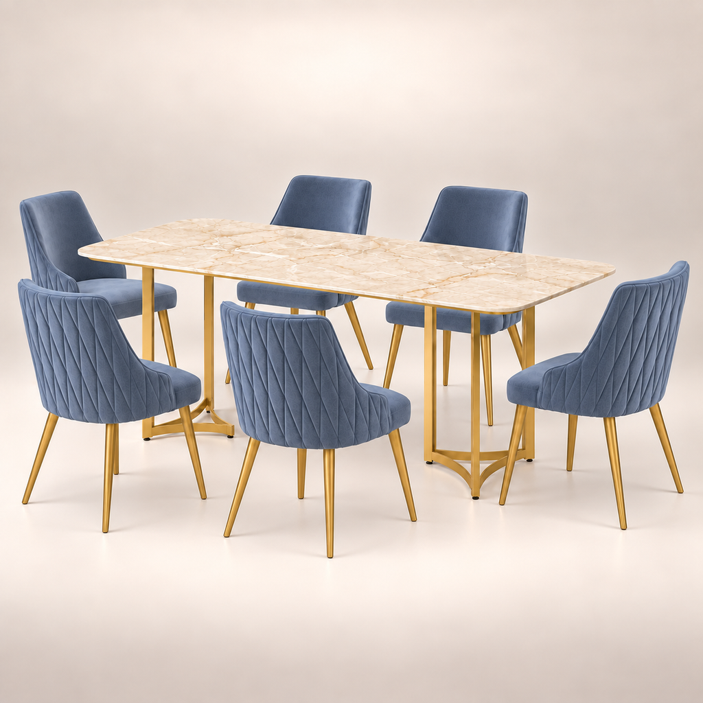 Pranaisha Designs CARLOS-6S-BEI-RUMI Carlos_Rumi_6S_Beige_02_Opposite.png