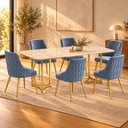 Pranaisha Designs CARLOS-6S-BEI-RUMI Carlos_Rumi_6S_Beige_05_WarmOak_Lifestyle.png